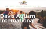 Davis Autism International has a new public web site!